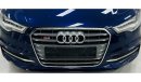 Audi S6 Std Std Std Std GCC .. FSH .. S line .. V8 T .. Perfect Condition