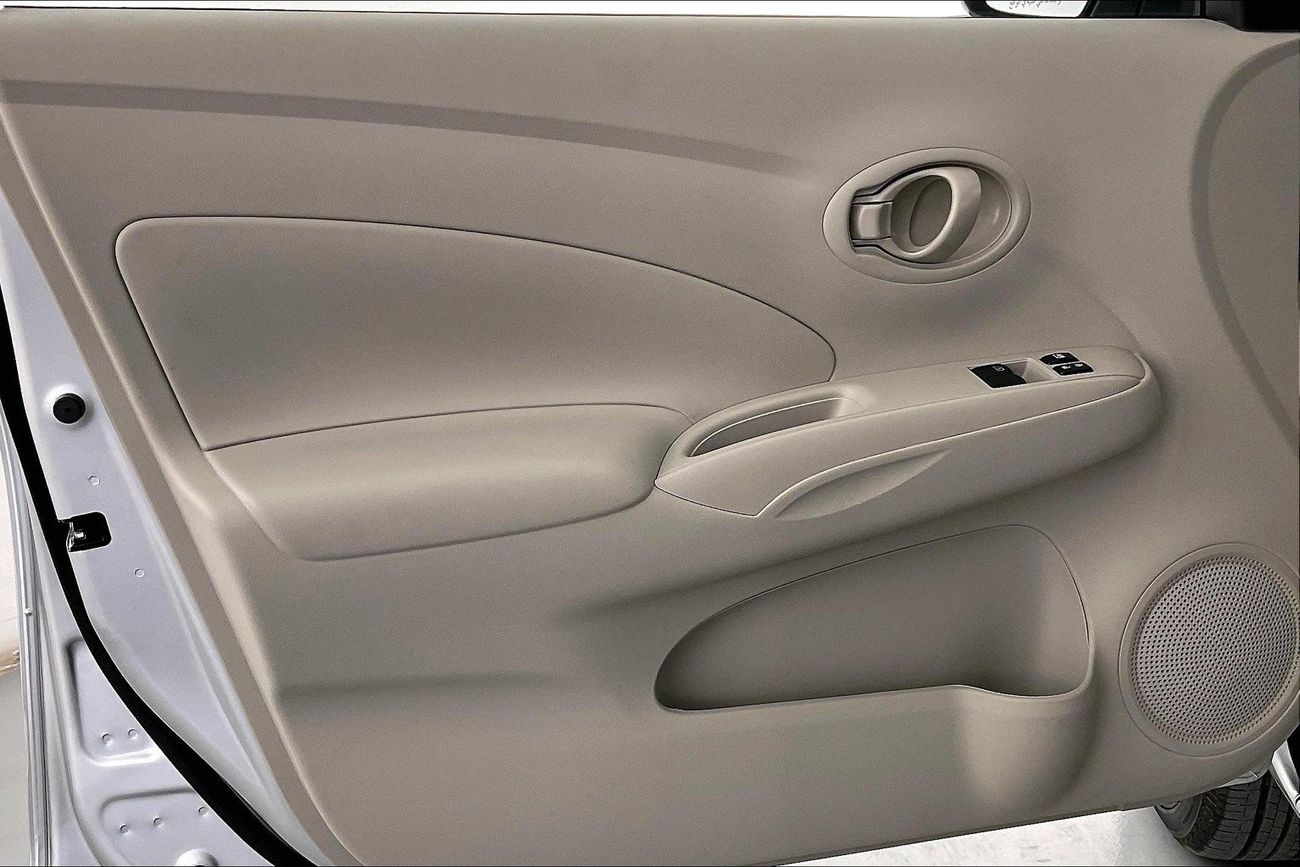 Toyota Yaris SE+ | 1 year free warranty | 0 Down Payment