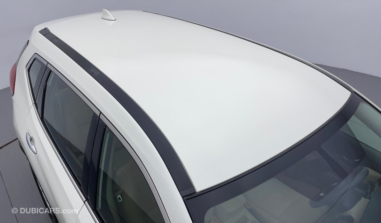 نيسان إكس تريل S 2.5 | +مع الضمان | كمان تم فحص ١٥٠