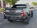 Toyota Hilux ROGUE DIESEL RIGHT HAND 2024 MODEL