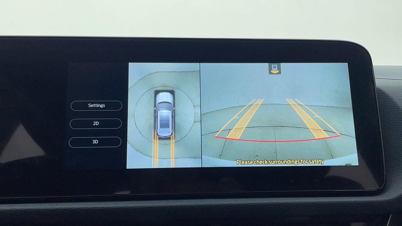 فورد تيريتوري 2025 TITANIUM | AED 1645/Month | 0 DP | 30 Day Return | Warranty | Service History