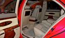 Mercedes Maybach 57