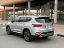 Hyundai Santa Fe HYUNDAI SANTA FE FULL OPTION/ PANORAMA/ 2.0 TURBO/ UAE PASS