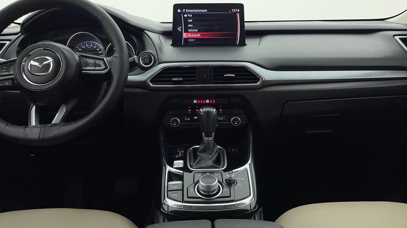 Mazda CX9 GT 2.5 | Zero Down Payment | Free Home Test Drive