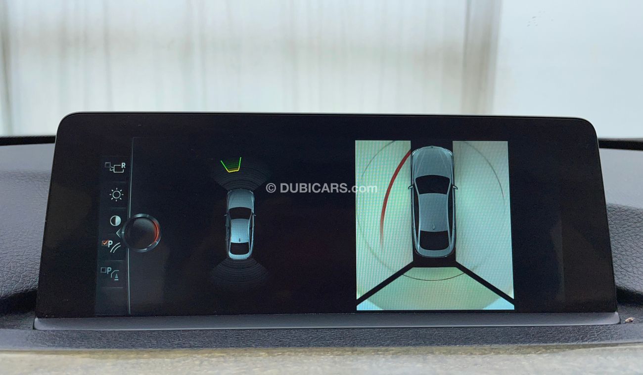 بي أم دبليو 430i SPORT LINE 2 | بدون دفعة مقدمة | اختبار قيادة مجاني للمنزل