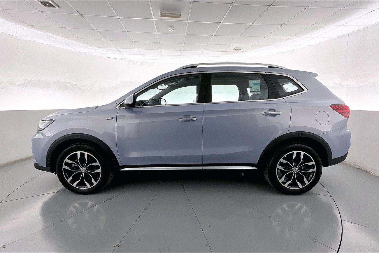 MG HS Trophy | 1 year free warranty | 0 Down Payment