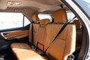 Toyota Fortuner 2024 Toyota Fortuner HI 2.7 - Avant-Grade Bronze Me Inside Quartz | Export Only