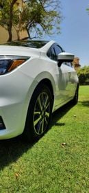 نيسان صني SV 1.6L