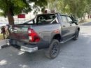 تويوتا هيلوكس Manual Hilux  Only For Export