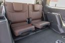 Toyota Prado Toyota Prado Adventure 2.8L Turbo, Diesel, 4WD, Leather Seats, Sunroof - 2025 (Export)