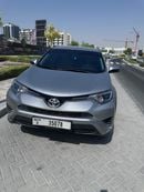 تويوتا راف ٤ EX