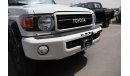 Toyota Land Cruiser Hard Top TOYOTA LAND CRUISER HARD TOP GRJ71 4.0L V6 GASOLINE 70TH ANNIVERSARY FULL OPTION