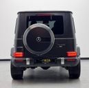 Mercedes Benz G550 STANDARD 2019 Mercedes-Benz G550, Full Service History, 1 Year Warranty, Excellent Condition, Clean Title