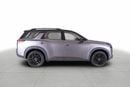 Nissan Pathfinder SV 3.5