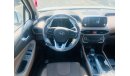 Hyundai Santa Fe 2020 PETROL 2.4L PANORAMIC ROOF