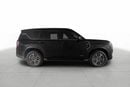 Nissan Patrol LE TITANIUM 3.5