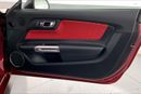 Ford Mustang GT | 1 year free warranty | 0 down payment | 7 day return policy