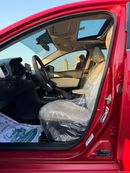 Mazda 3 full option, sunroof