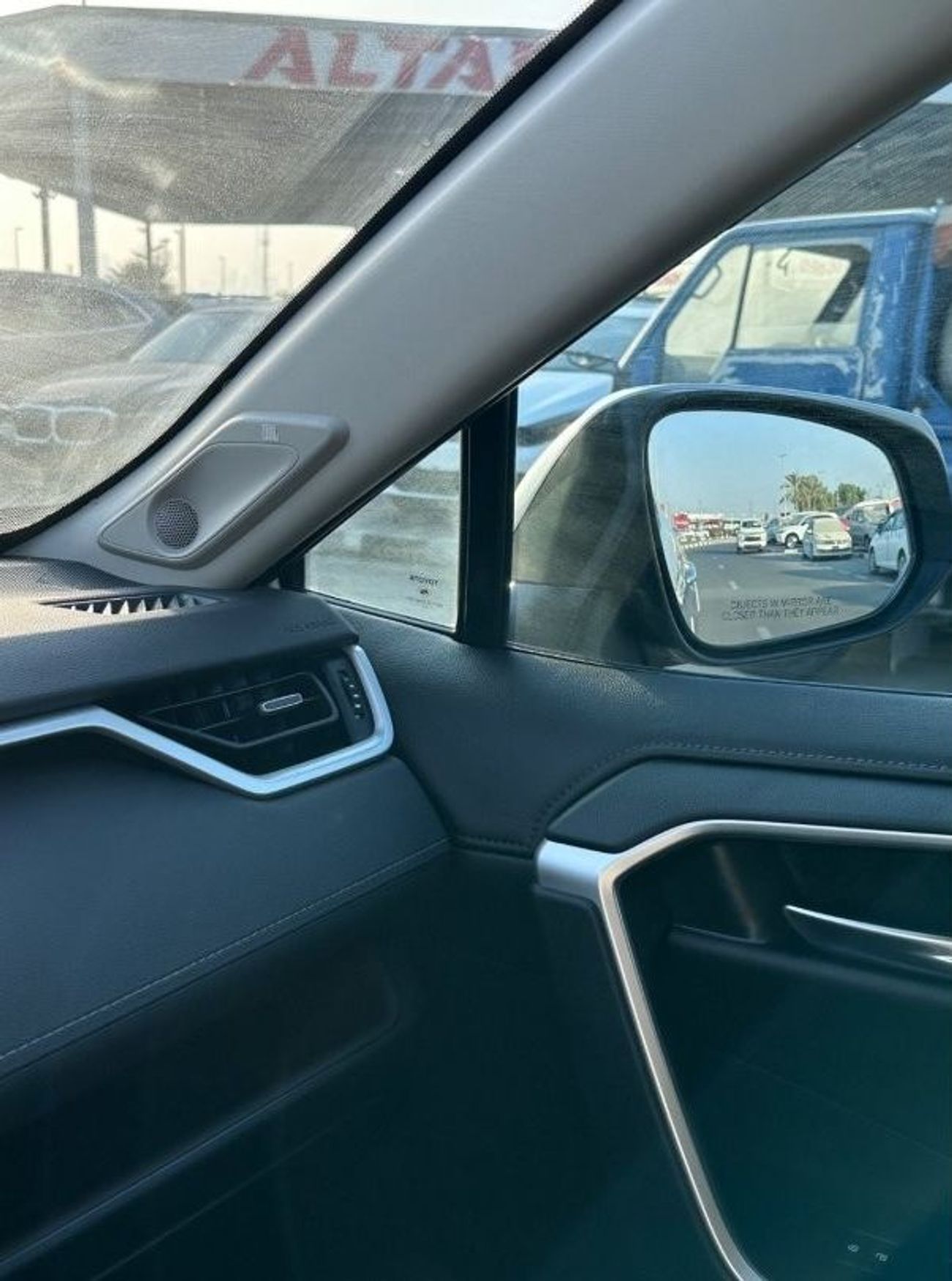 Toyota RAV4 VXR HEV RAV4 Limited Hybrid 4x4