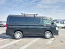 Toyota Hiace TOYOTA HIACE COMMUTER VAN RHD 2013 MODEL 2.7 L PETROL AUTOMATIC(PM17032)