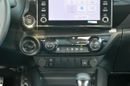 تويوتا هيلوكس GR Sport 4.0L TOYOTA HILUX GR RALLY 4.0L 4WD PETROL PICKUP 2025