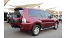 Mitsubishi Pajero MID OPTION - 2 KEYS - CAR IS IN PERFECT CONDITION INSIDE OUT