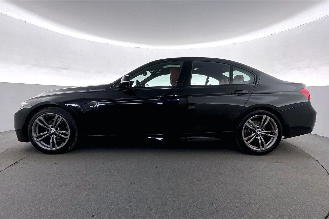 BMW 330i M Sport | National Day Celebration | Guaranteed Warranty | 0 Down Payment