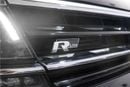 Volkswagen Tiguan R-Line 2.0L