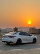 Toyota Camry 40TH ANNIVERSARY EDITION