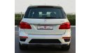 مرسيدس بنز GL 500 EXCELLENT CONDITION