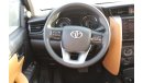 Toyota Fortuner Brand New