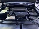 Toyota Land Cruiser Toyota Land Cruiser 2018 GXR1 4.5L upgrade to lc300 RHD