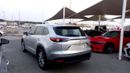 Mazda CX-9 Mazda CX9 Signature Edition 2.5L 2020 GCC