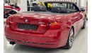 BMW 420i UNDER WARRANTY…ORIGINAL PAINT