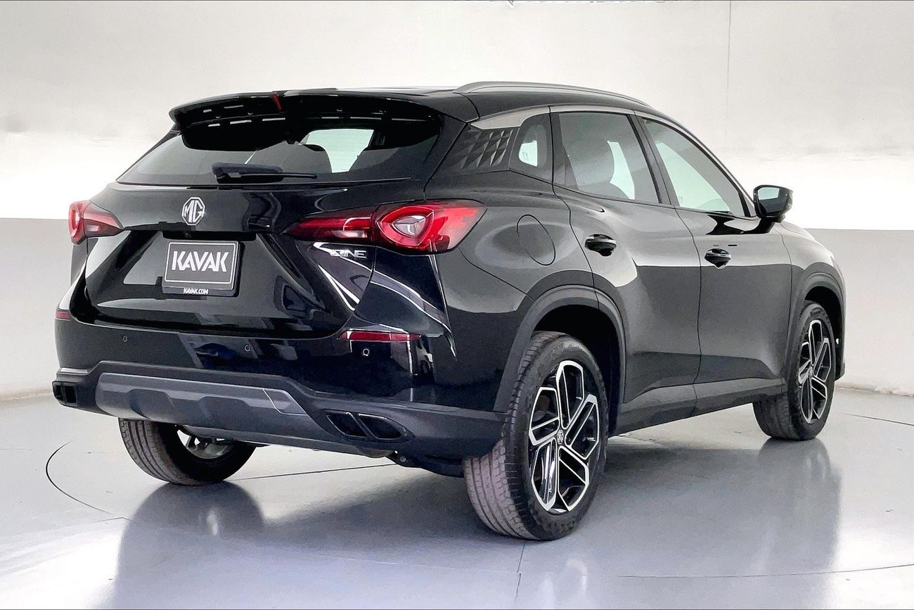 MG One Luxury | 1 year free warranty | 0 Down Payment