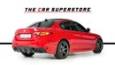 Alfa Romeo Giulia Veloce 2.0L AWD Q4-GCC-Q4 wheel drive system-well maintained-full serviced in Agency