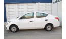 Nissan Sunny 1.5L 2016 MODEL