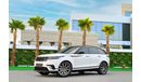 Land Rover Range Rover Velar HSE P300 R-Dynamic | 4,698 P.M  | 0% Downpayment | Spectacular Condition!