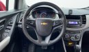 Chevrolet Trax LT 1400