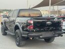 Ford Ranger Raptor 3.0T (392 HP) V6