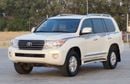 Toyota Land Cruiser GXR