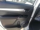 تويوتا هيلوكس GLX Toyota Hilux 2.4L AT Full Option Diesel MY 2023