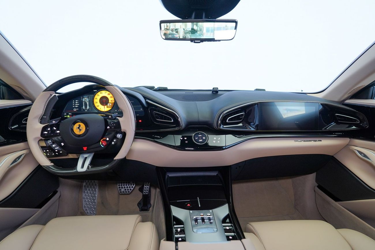 فيراري بوروسانجوي