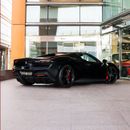 فيراري 296 GTS 2025 FERRARI 296 GTS BRAND NEW