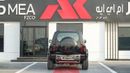 Land Rover Defender P400 110 X-Dynamic HSE 3.0L (7 Seater) 2025 MY EXPORT PRICE
