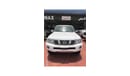 Nissan Patrol VTC 4800