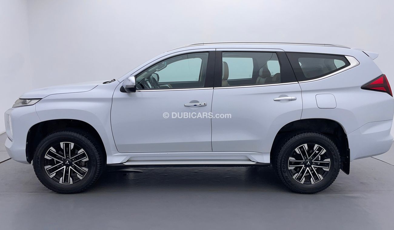 Mitsubishi Montero GLS PREMIUM 3 | Zero Down Payment | Free Home Test Drive