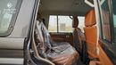Toyota Land Cruiser 70 LC76 LX - GCC Specs 2.8L - Diff Lock | Apple car Play | Cruise Control | LTA
