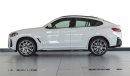 بي أم دبليو X4 XDrive 30 i