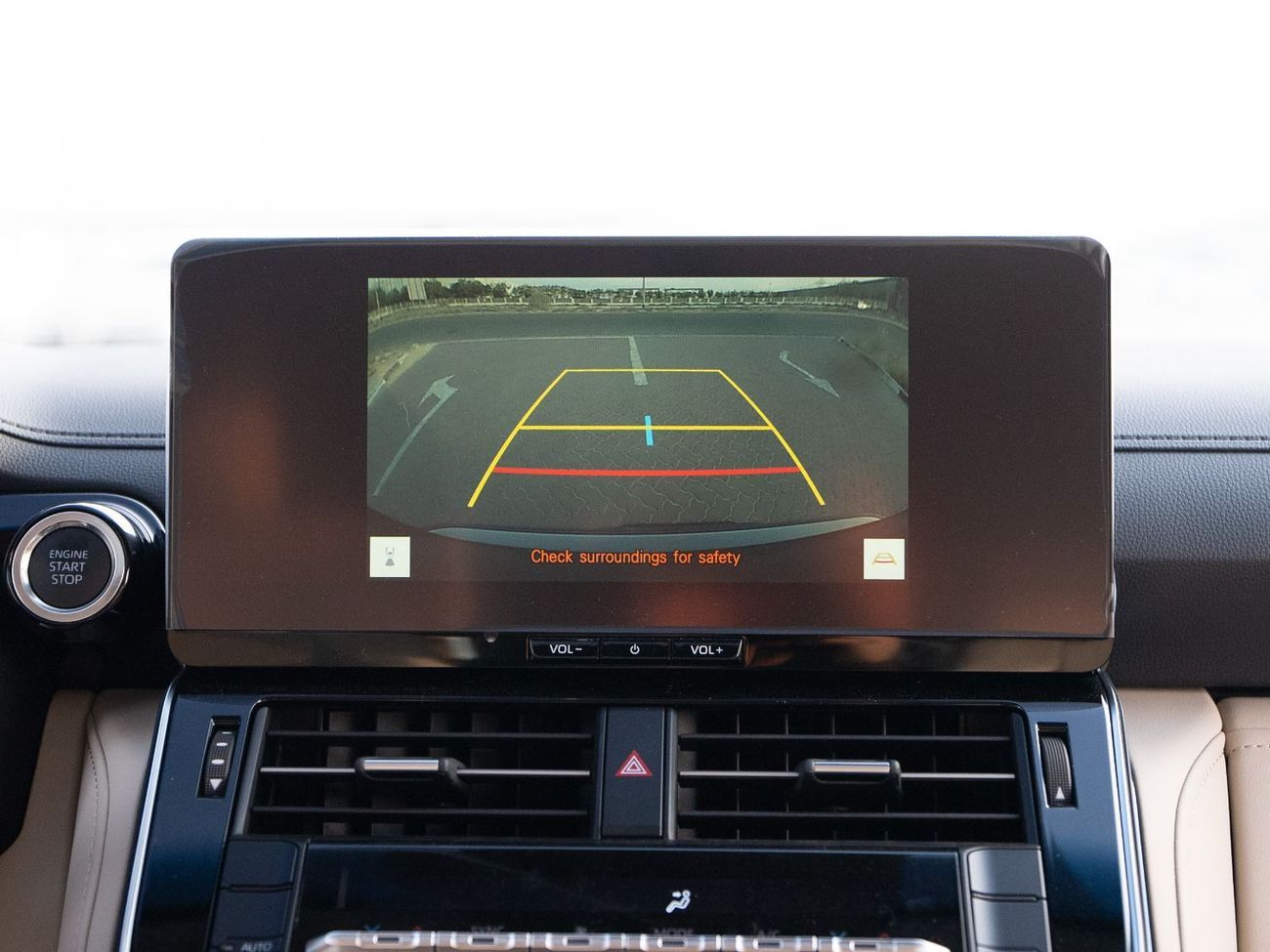 Toyota Land Cruiser 2025 Toyota LC300 GXR S 3.5L - Grey Mettalic Inside Beige | Export Only